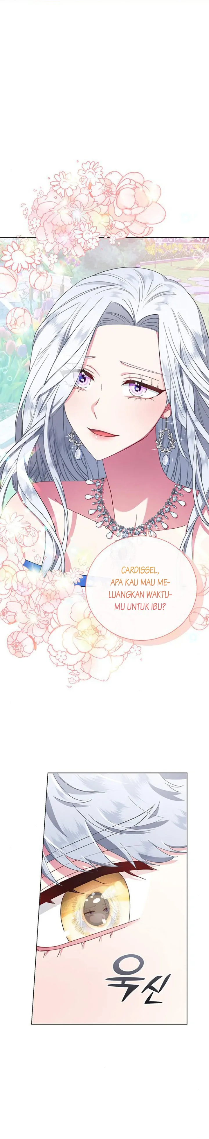 I Became the Mother of the Evil Male Lead Chapter 1 – halaman 38