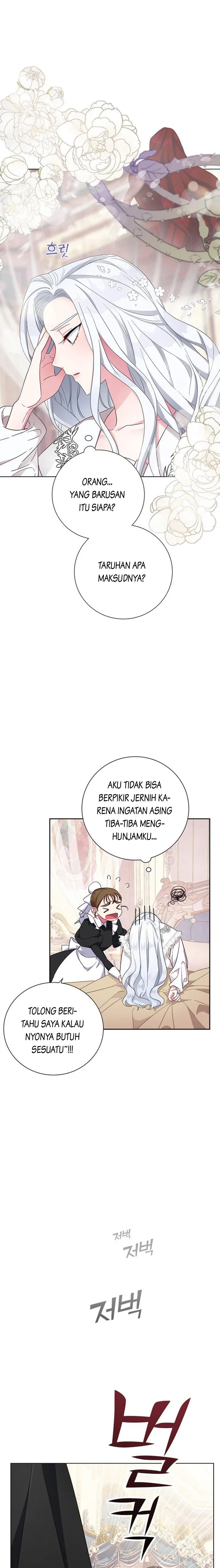I Became the Mother of the Evil Male Lead Chapter 1 – halaman 5