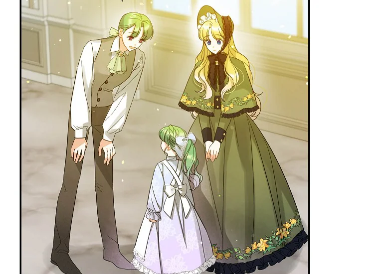 I Became the Younger Sister of a Regretful Obsessive Male Lead Chapter 1 – halaman 100