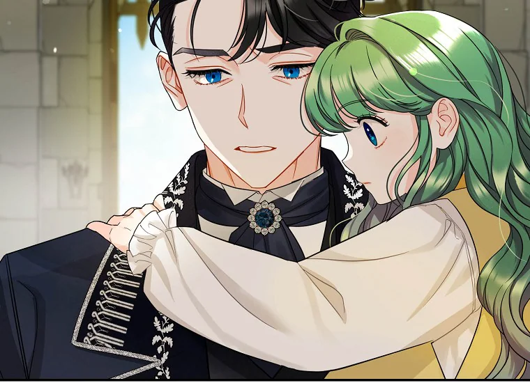 I Became the Younger Sister of a Regretful Obsessive Male Lead Chapter 1 – halaman 156