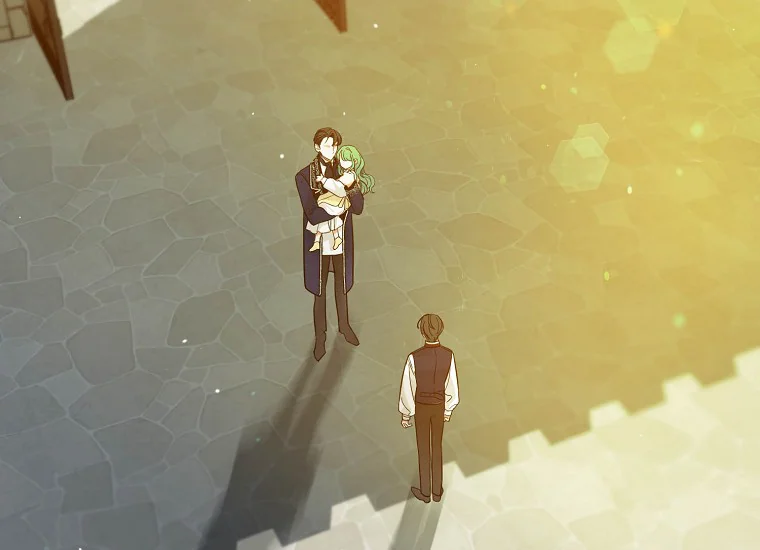 I Became the Younger Sister of a Regretful Obsessive Male Lead Chapter 1 – halaman 23