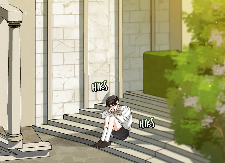 I Became the Younger Sister of a Regretful Obsessive Male Lead Chapter 1 – halaman 5