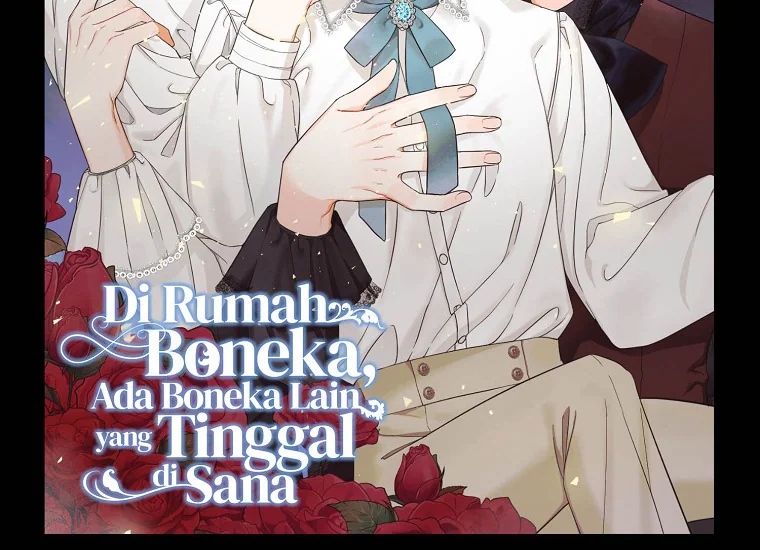 I Became the Younger Sister of a Regretful Obsessive Male Lead Chapter 1 – halaman 50