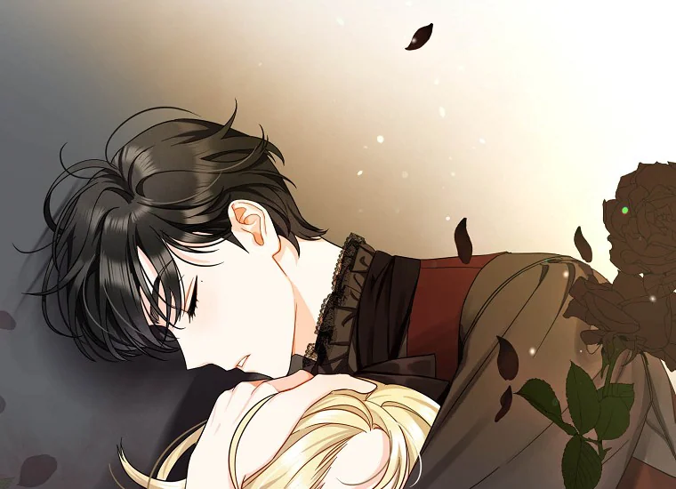 I Became the Younger Sister of a Regretful Obsessive Male Lead Chapter 1 – halaman 53