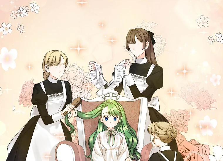 I Became the Younger Sister of a Regretful Obsessive Male Lead Chapter 1 – halaman 72