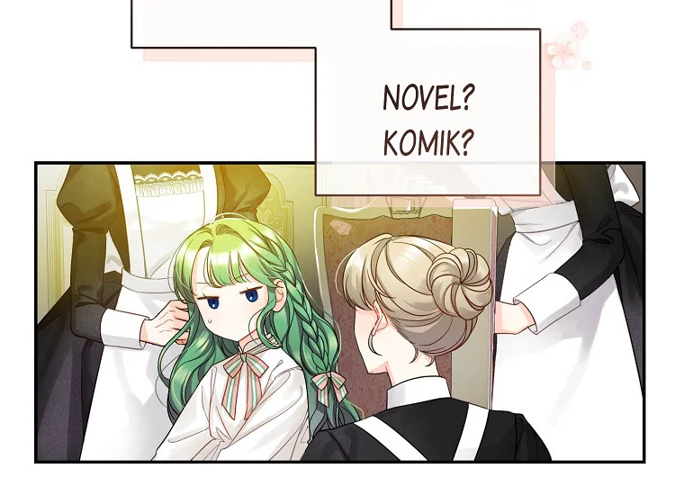 I Became the Younger Sister of a Regretful Obsessive Male Lead Chapter 1 – halaman 81