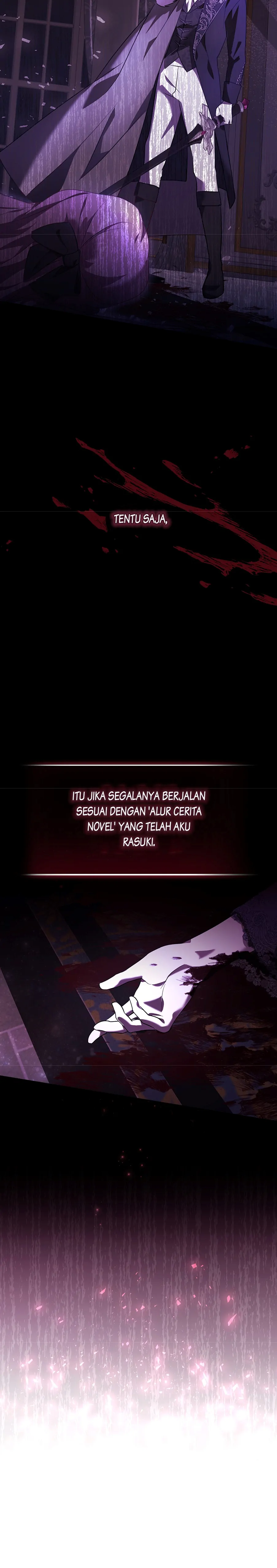 I Didn't Mean to Make Him Obsessed Chapter 1 – halaman 13
