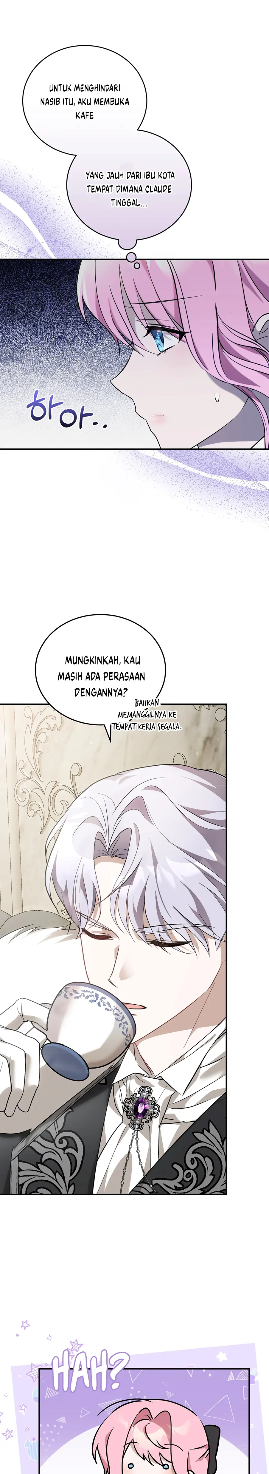 I Didn't Mean to Make Him Obsessed Chapter 1 – halaman 14