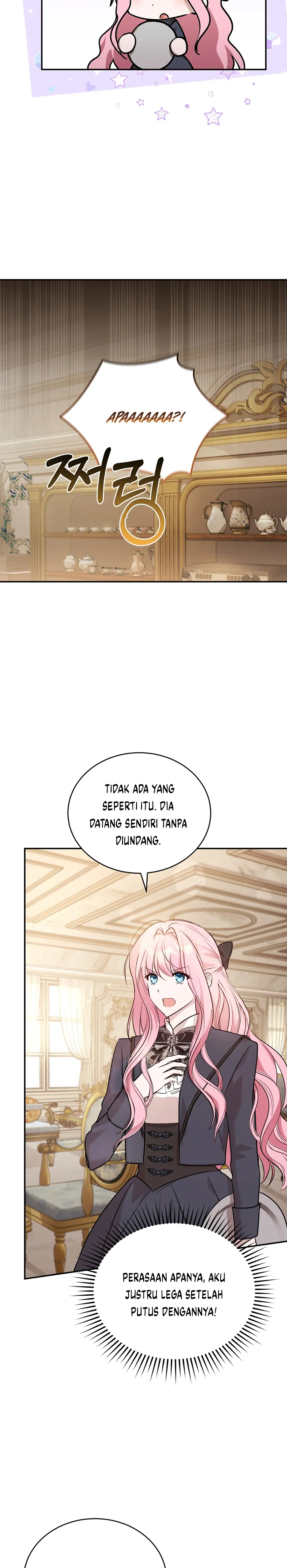 I Didn't Mean to Make Him Obsessed Chapter 1 – halaman 15