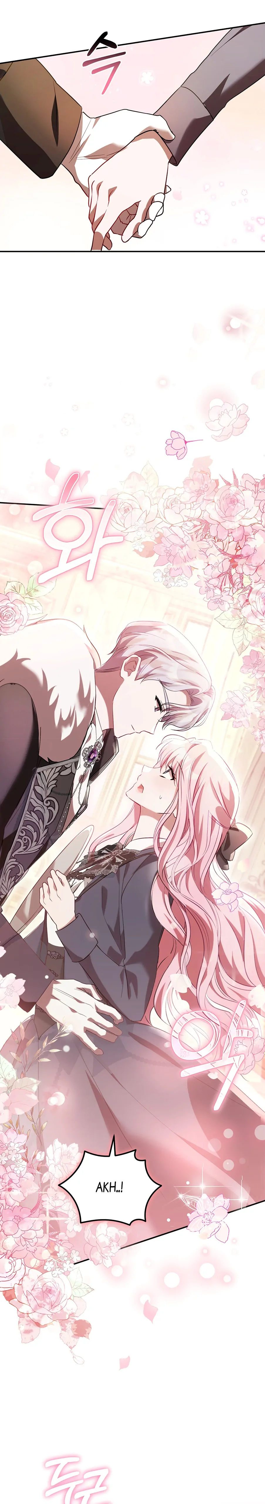 I Didn't Mean to Make Him Obsessed Chapter 1 – halaman 19