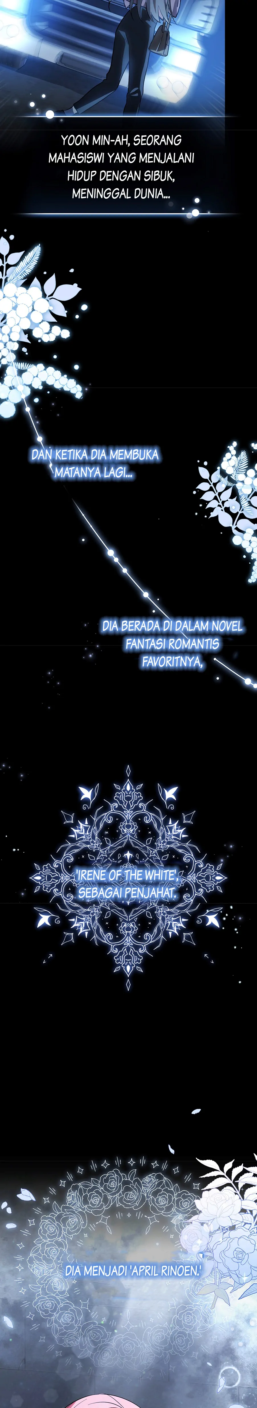 I Didn't Mean to Make Him Obsessed Chapter 1 – halaman 24
