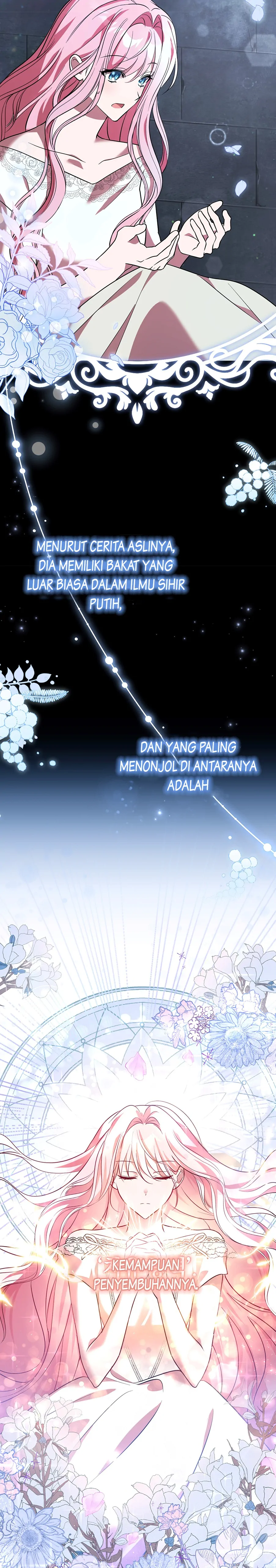 I Didn't Mean to Make Him Obsessed Chapter 1 – halaman 25