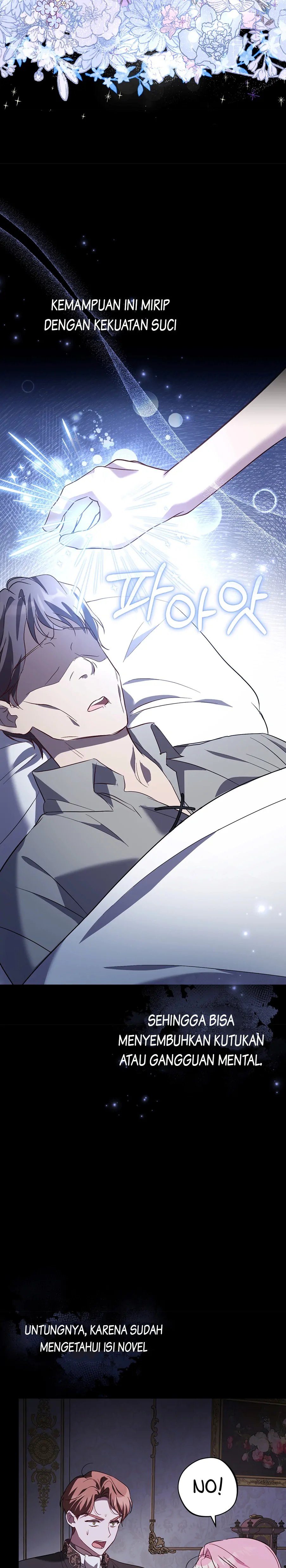 I Didn't Mean to Make Him Obsessed Chapter 1 – halaman 26