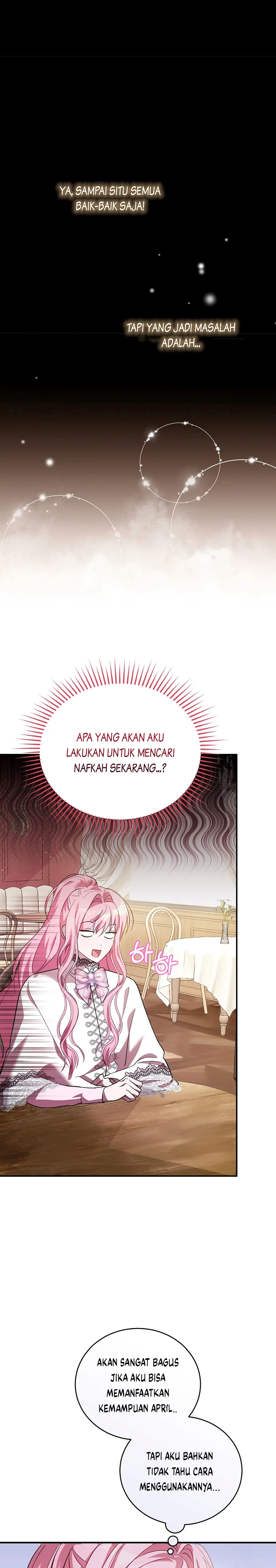 I Didn't Mean to Make Him Obsessed Chapter 1 – halaman 28