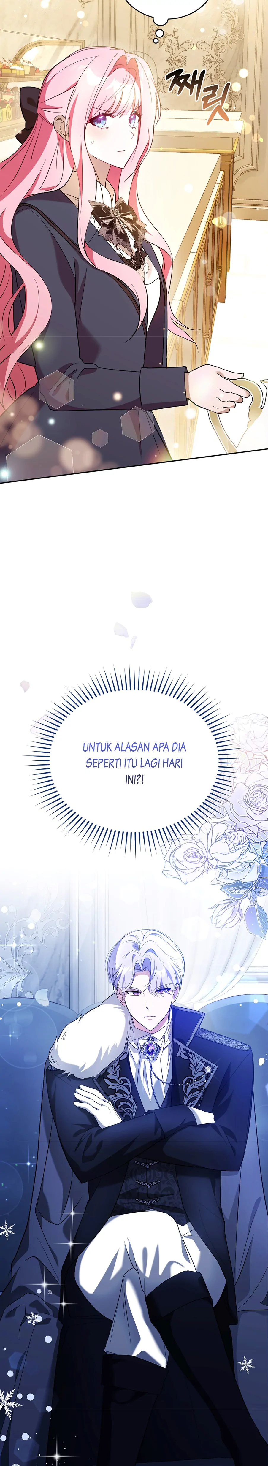 I Didn't Mean to Make Him Obsessed Chapter 1 – halaman 3