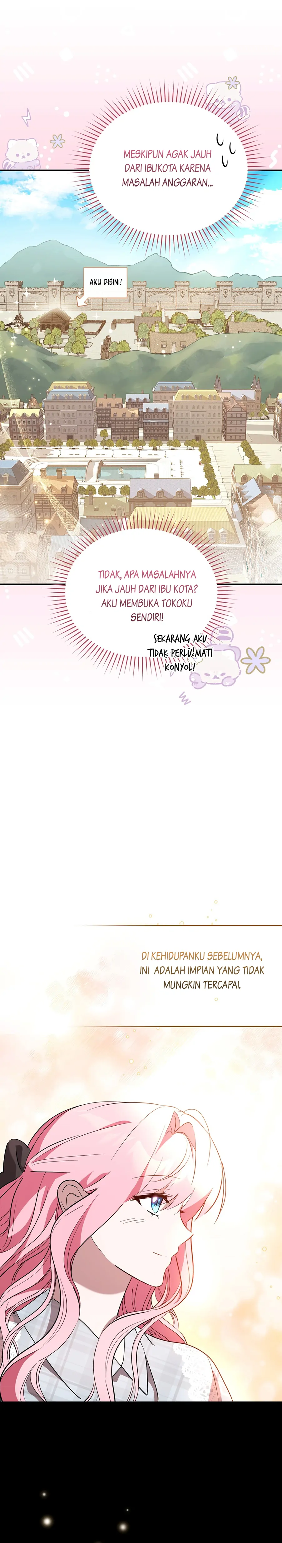 I Didn't Mean to Make Him Obsessed Chapter 1 – halaman 33