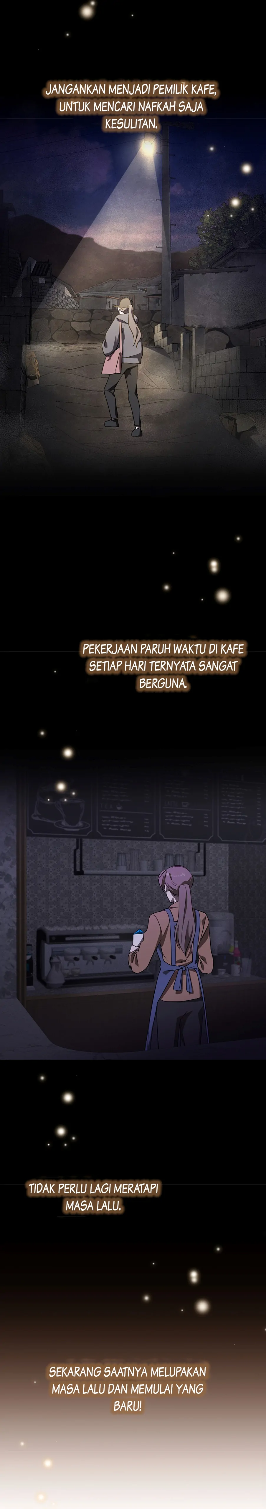 I Didn't Mean to Make Him Obsessed Chapter 1 – halaman 34