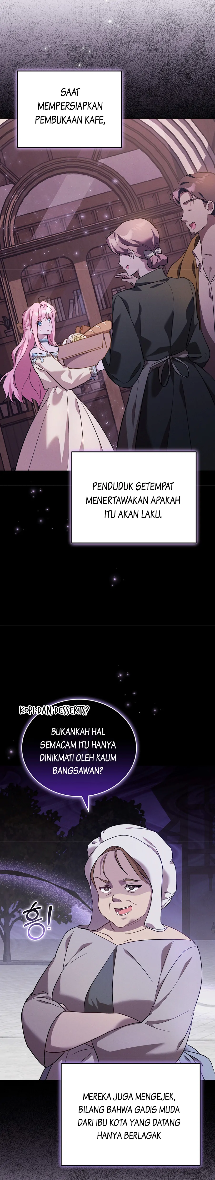 I Didn't Mean to Make Him Obsessed Chapter 1 – halaman 36