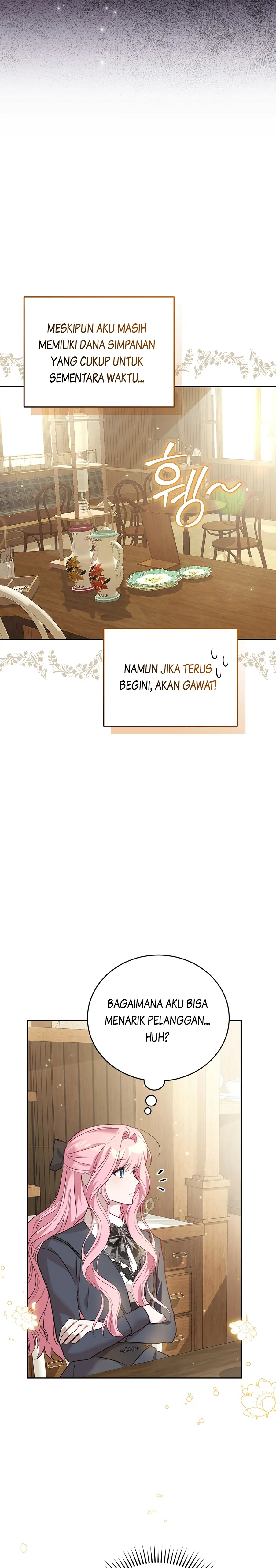I Didn't Mean to Make Him Obsessed Chapter 1 – halaman 37