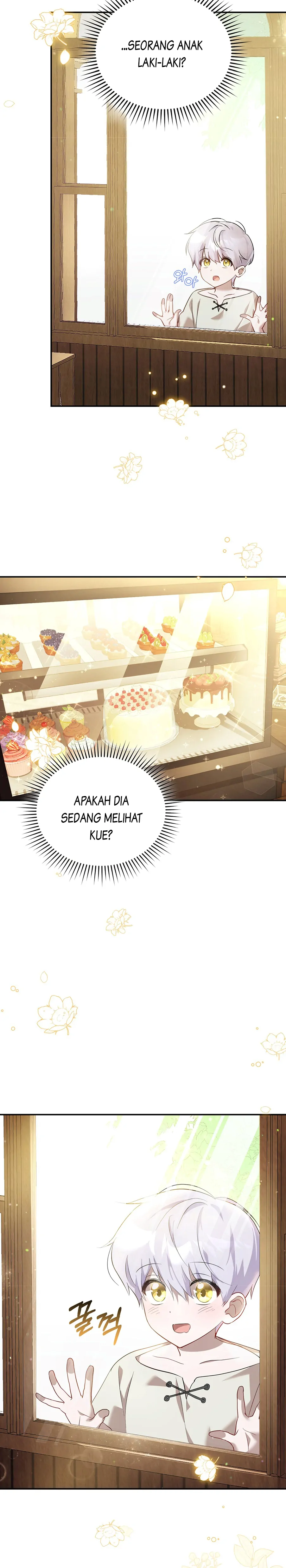 I Didn't Mean to Make Him Obsessed Chapter 1 – halaman 38