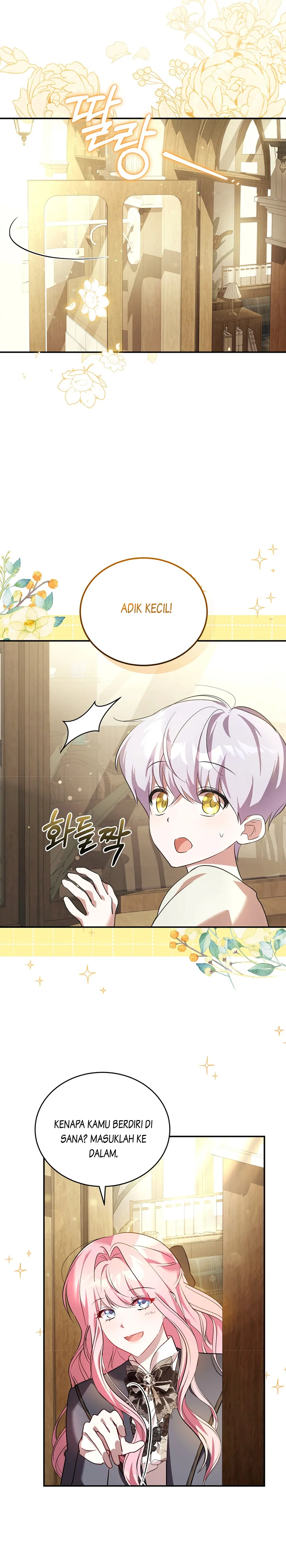I Didn't Mean to Make Him Obsessed Chapter 1 – halaman 39