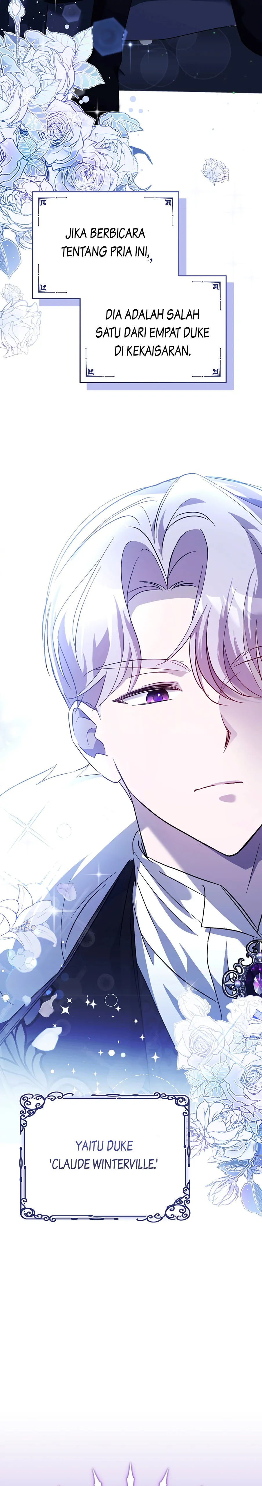 I Didn't Mean to Make Him Obsessed Chapter 1 – halaman 4