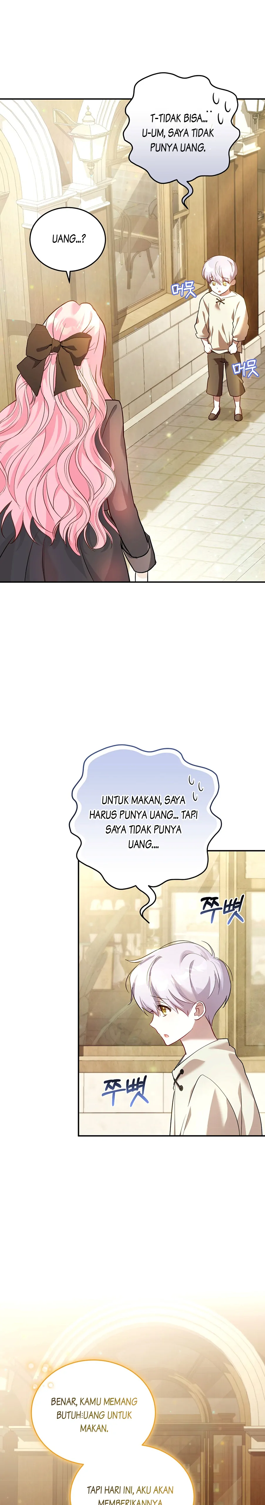 I Didn't Mean to Make Him Obsessed Chapter 1 – halaman 40