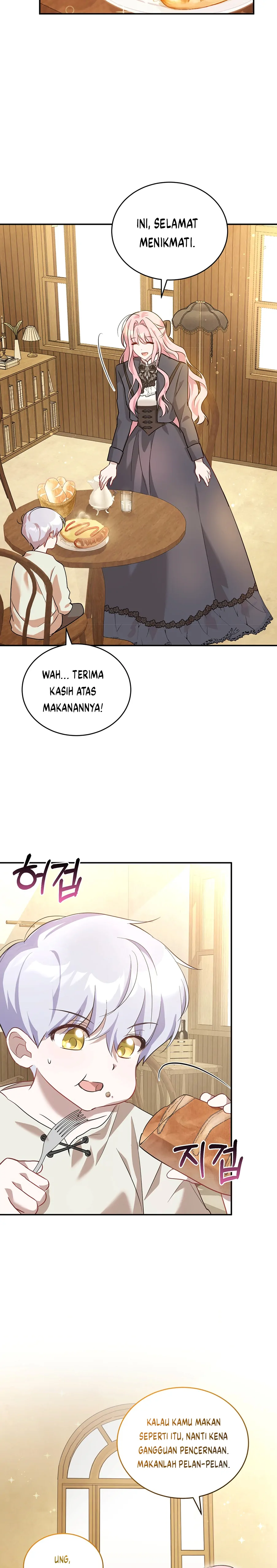 I Didn't Mean to Make Him Obsessed Chapter 1 – halaman 43
