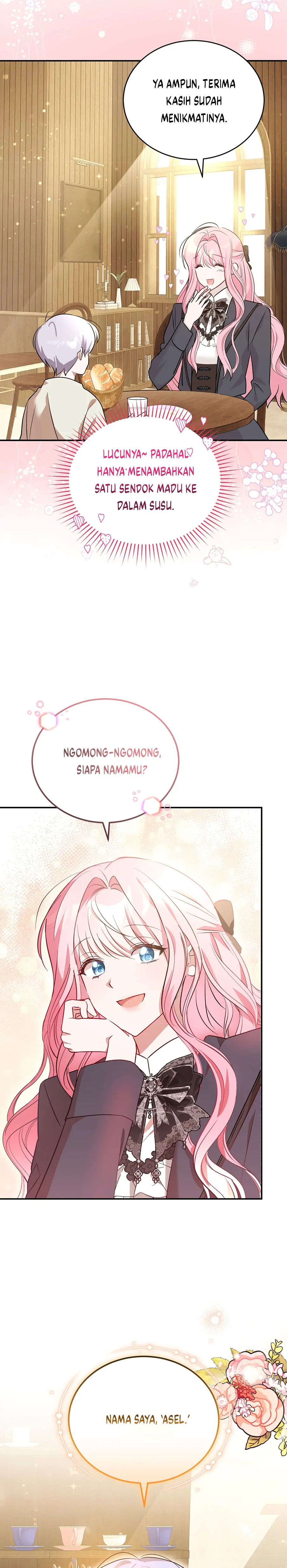 I Didn't Mean to Make Him Obsessed Chapter 1 – halaman 45