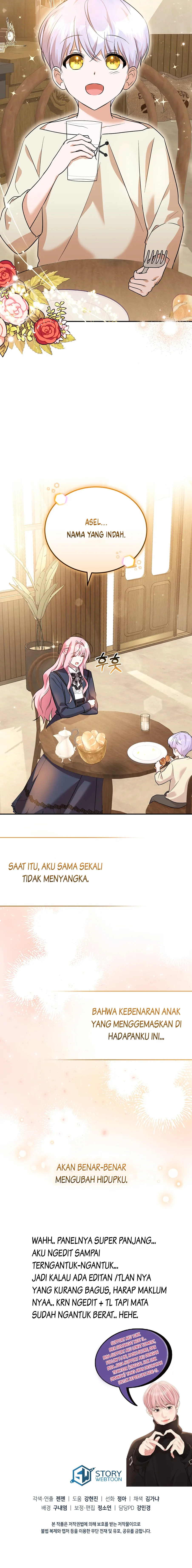 I Didn't Mean to Make Him Obsessed Chapter 1 – halaman 46