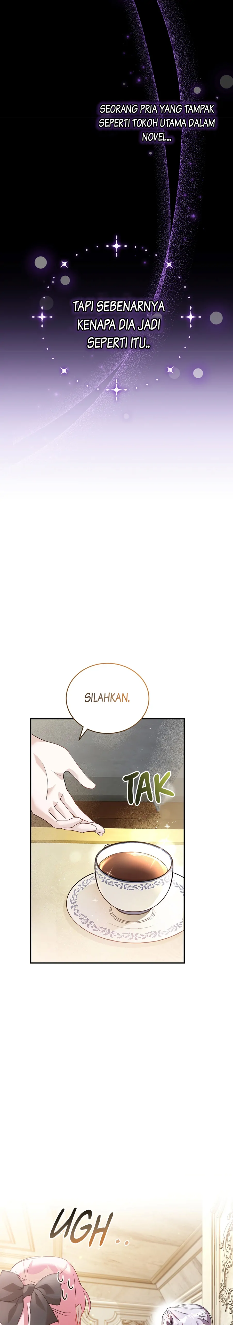 I Didn't Mean to Make Him Obsessed Chapter 1 – halaman 7