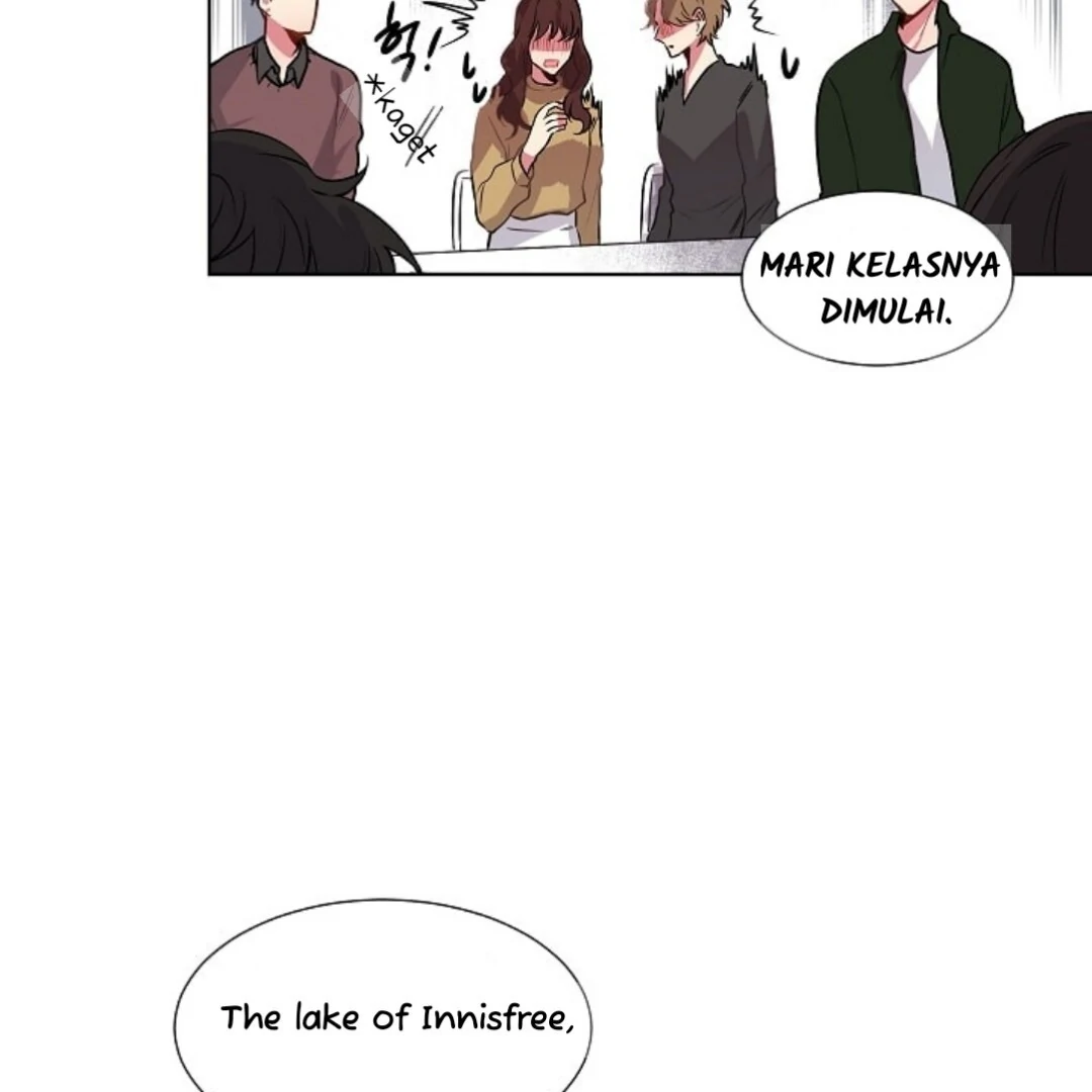 I Found Somebody to Love Chapter 1 – halaman 10