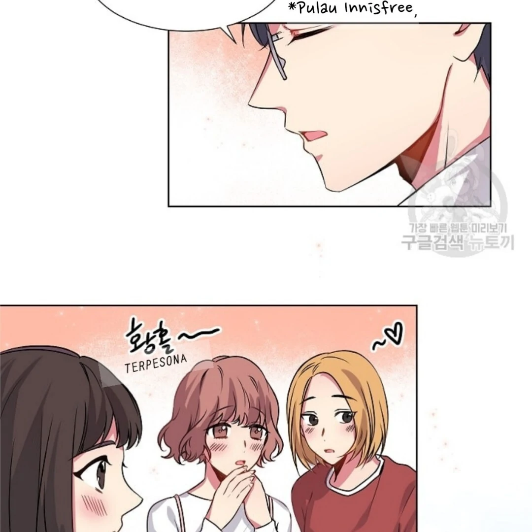I Found Somebody to Love Chapter 1 – halaman 11