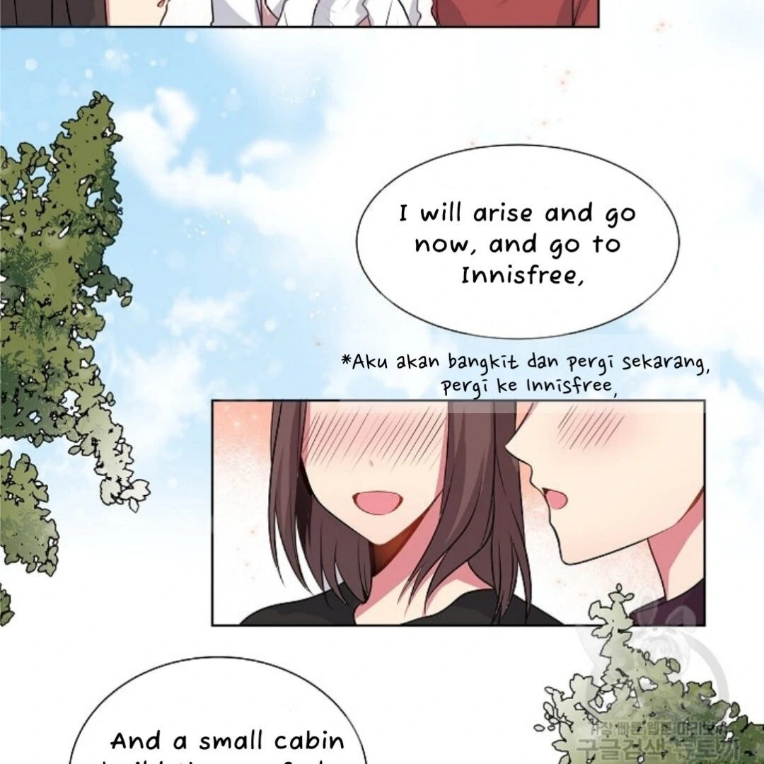 I Found Somebody to Love Chapter 1 – halaman 12