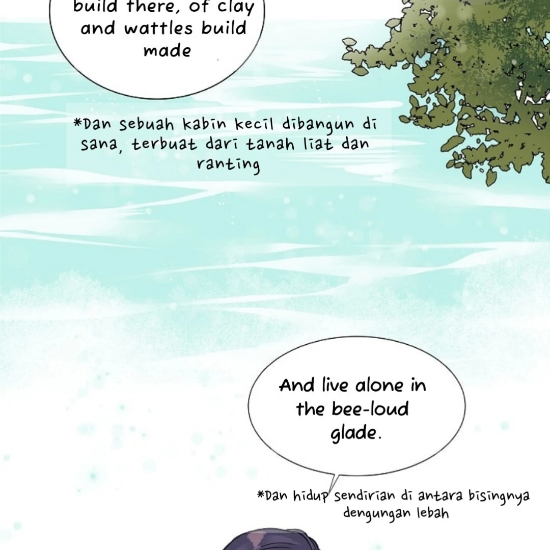 I Found Somebody to Love Chapter 1 – halaman 13