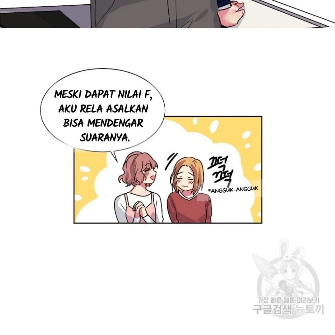 I Found Somebody to Love Chapter 1 – halaman 15