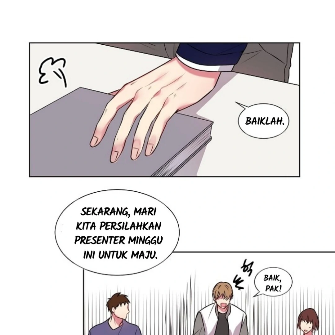 I Found Somebody to Love Chapter 1 – halaman 16