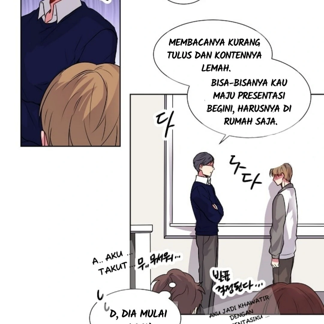 I Found Somebody to Love Chapter 1 – halaman 20