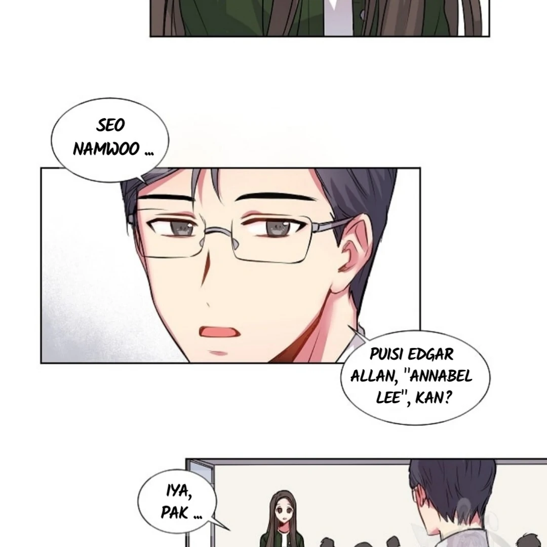I Found Somebody to Love Chapter 1 – halaman 27