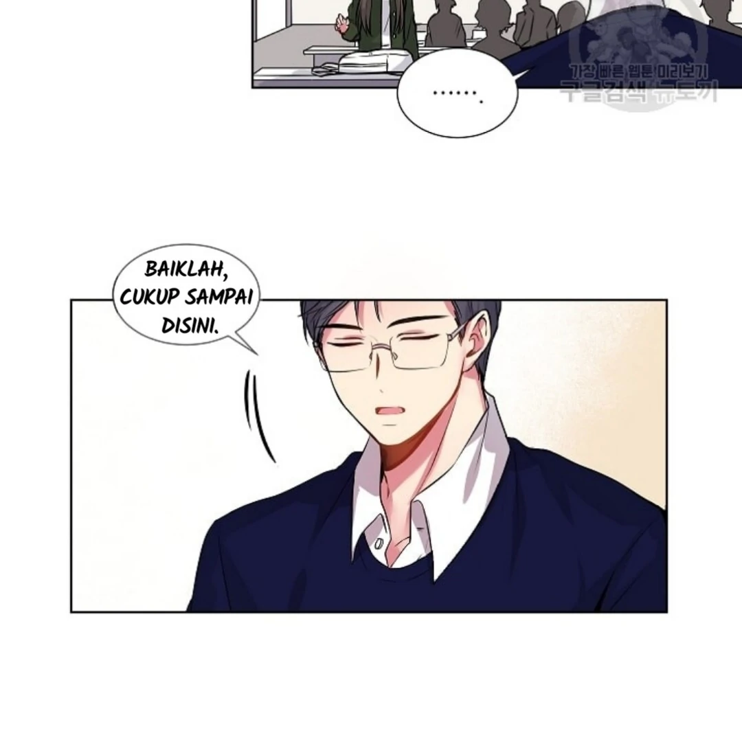 I Found Somebody to Love Chapter 1 – halaman 28