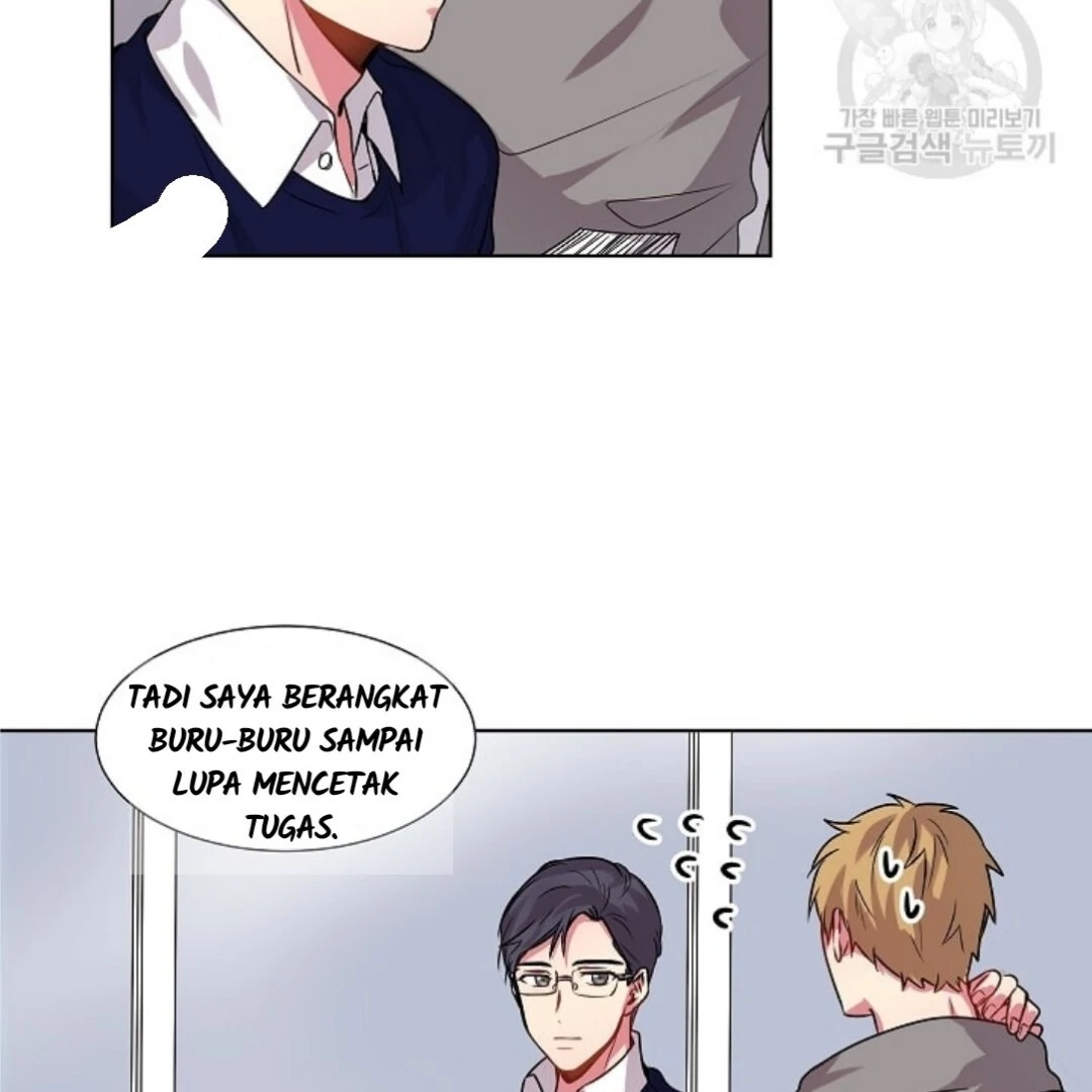 I Found Somebody to Love Chapter 1 – halaman 31
