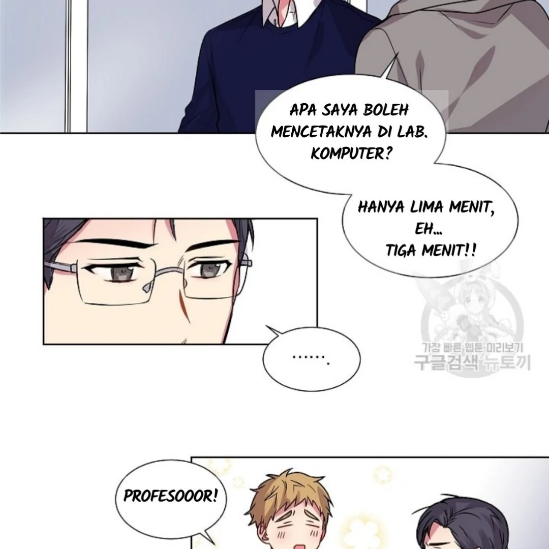 I Found Somebody to Love Chapter 1 – halaman 32