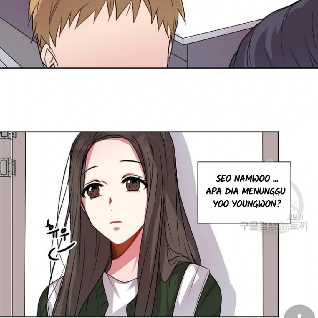 I Found Somebody to Love Chapter 1 – halaman 35