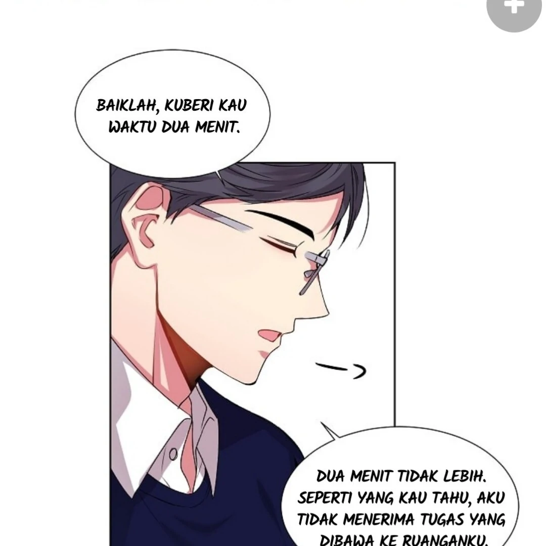I Found Somebody to Love Chapter 1 – halaman 36