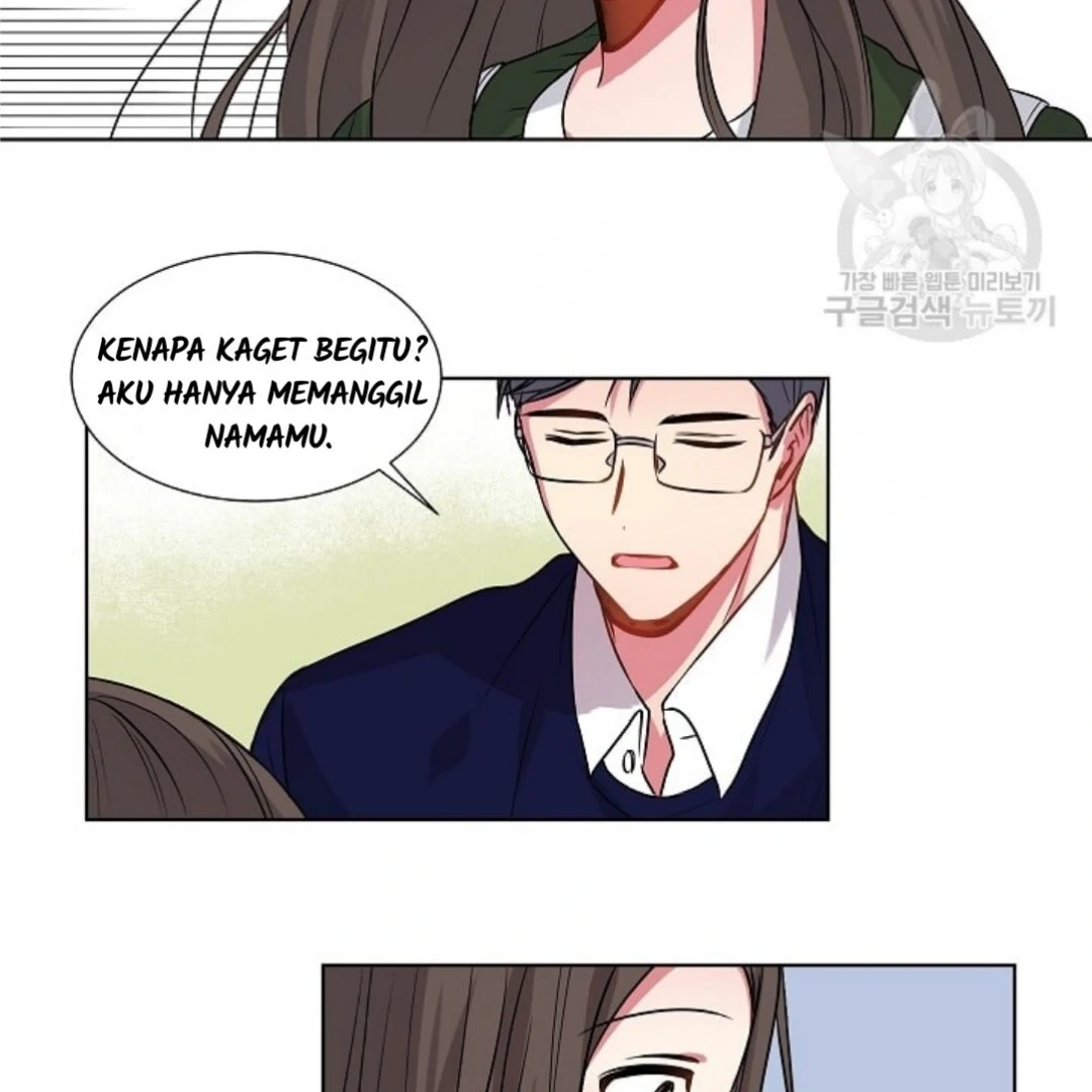 I Found Somebody to Love Chapter 1 – halaman 40