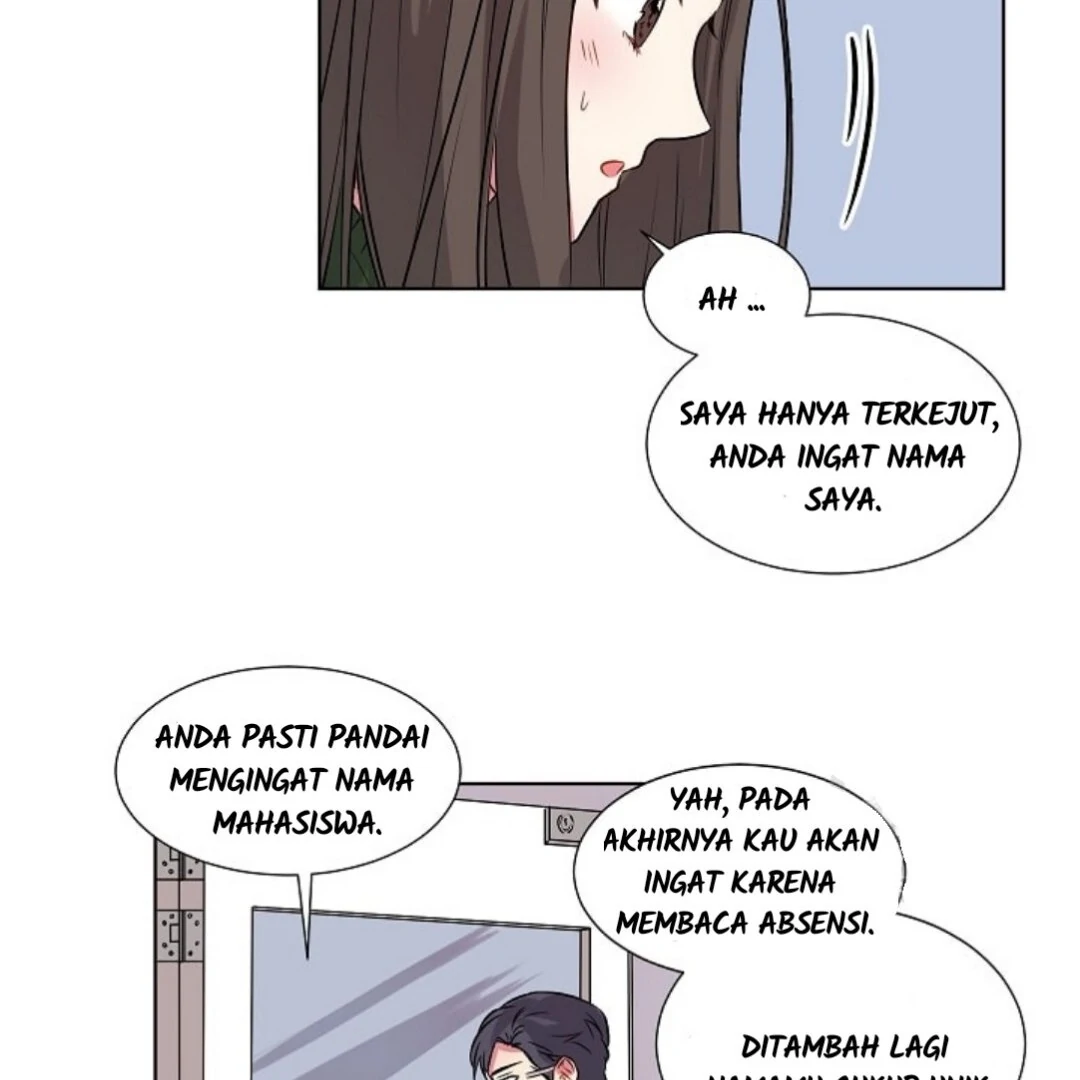 I Found Somebody to Love Chapter 1 – halaman 41