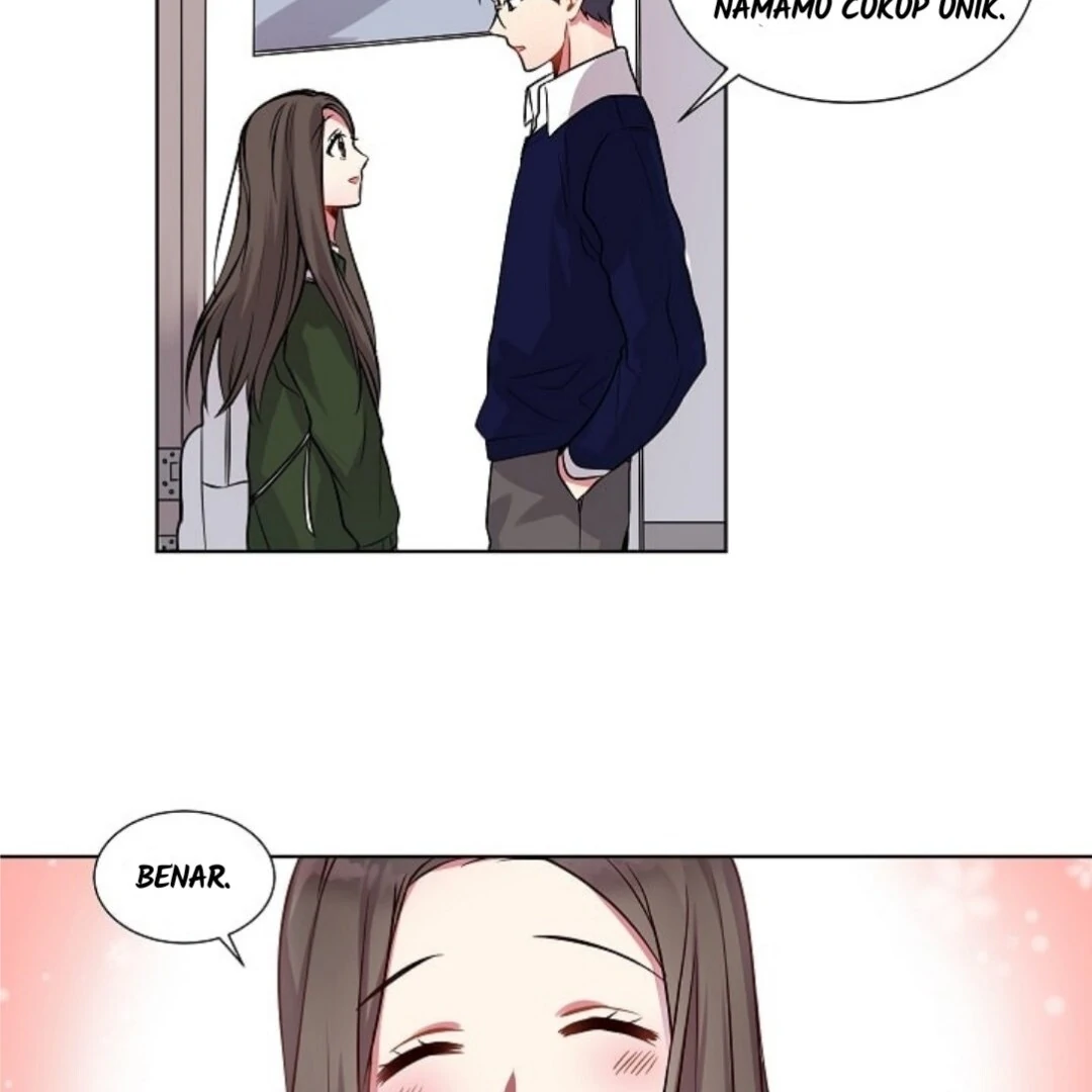 I Found Somebody to Love Chapter 1 – halaman 42