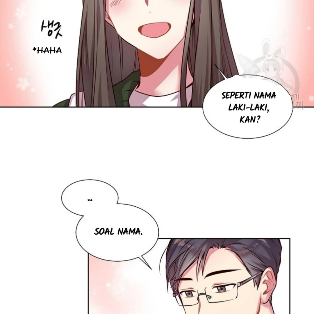 I Found Somebody to Love Chapter 1 – halaman 43