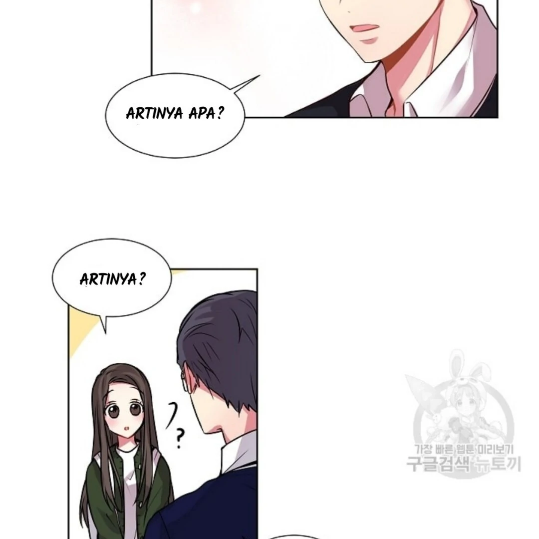 I Found Somebody to Love Chapter 1 – halaman 44