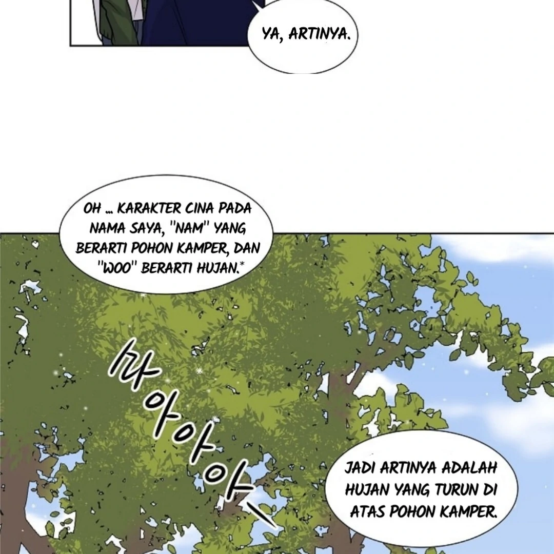 I Found Somebody to Love Chapter 1 – halaman 45